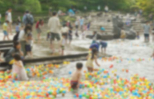 注意 水遊びできる公園で 幼児の盗撮を狙う不審者がウロウロ 公園側が注意呼びかけ はちま起稿