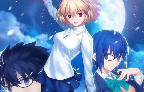 予約開始 Ps4 Switch 月姫リメイク Amazonで予約スタート 発売日は8月26日 はちま起稿