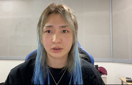 レペゼン解散の原因となった H氏 の息子が歌い手 神宮寺シャイと判明 しかもdj社長を批判して大炎上 人気の アプリ コミック にどっぷりハマって暇なし生活 レペゼン解散の原因となった H氏 の息子が歌い手 神宮寺シャイと判明 しかもdj社長を批判して大炎上 人気の アプリ コミック にどっぷりハマって暇なし生活