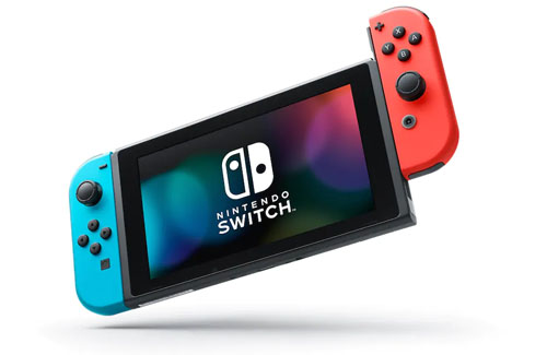 【噂】高性能モデル『スイッチ Pro』新技術「ミニLEDディスプレイ」を搭載か!?台湾のパネルメーカーが示唆