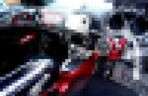 オートバックス行ったらオイル交換拒否された オートバックスはクソ その人の車をご覧ください はちま起稿