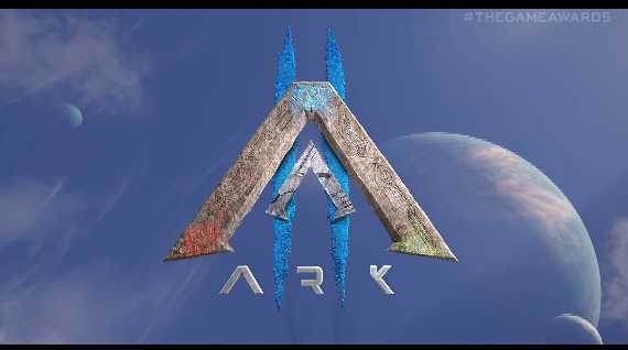 恐竜MMOゲーム『ARK』の続編『ARK2』発表!更に、『ARK』アニメ化決定!!