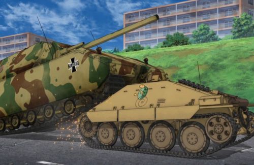 幼児向け乗り物図鑑に 戦車 は武器だから不適切 ミリオタがこれを完璧に論破してしまうｗｗｗｗｗ はちま起稿