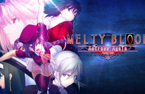 格ゲー『MELTY BLOOD TYPE LUMINA』開発さん、ディライトワークスのことを擁護しようとして逆に気まずくなってしまうwwww