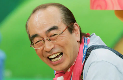 志村けんさん 最初はグー の考案者だった 日本じゃんけん協会が追悼 人気の アプリ コミック にどっぷりハマって暇なし生活