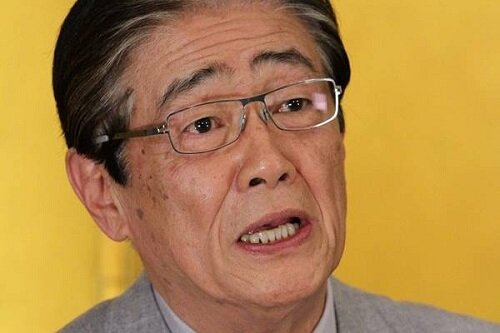 女性コメンテーター「ベラベラベラベラベラベラ」関口宏「分かりましたから、男性にも喋らせてください」 →ネットで賛否両論「森さんと同じ」