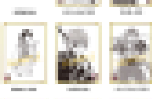 超有名漫画家たちが 刀剣乱舞アンソロ にイラスト寄稿 コボちゃん作者の三日月が良すぎるｗｗｗｗｗ 人気の アプリ コミック にどっぷりハマって暇なし生活