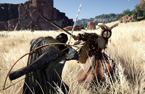 『紅の砂漠』全世界累計販売本数500万本突破！発売から1か月経たずに大台突破、改善＆新機能アプデもまだまだ継続中のサムネイル