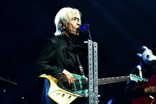 フジロックで平沢進さんを知った人たちの例えがおもろすぎるｗｗｗｗ