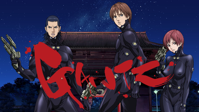 Gantz ハリウッド映画化決定 作者 そうなんだ 初めて知った はちま起稿 Gantz ハリウッド映画化決定 作者 そうなんだ 初めて知った はちま起稿