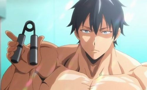 【悲報】「43歳、家賃14万、東京暮らしのマッチョ男性」さん、ドヤ顔で自撮りをアップするもネット中から憐れみを受けてしまう → 「今すぐ筋トレやめて◯◯に専念すべき」のサムネイル