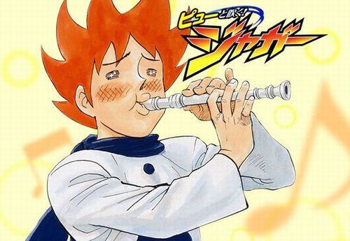 天才 19年前のギャグ漫画 ピューと吹く ジャガー が現在の音楽業界を完全に予言していたと話題にwwwww すげええええ はちま起稿 天才 19年前のギャグ漫画 ピューと吹く ジャガー が現在の音楽業界を完全に予言していたと話題にwwwww すげええええ はちま起稿