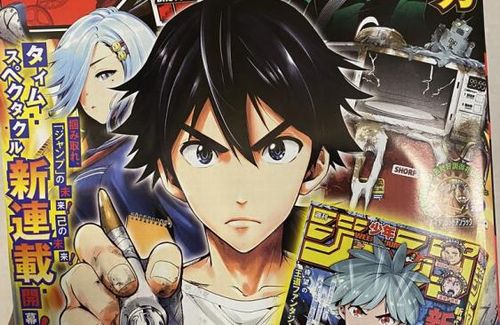 悲報 ジャンプ新連載の漫画 シュタゲやドラえもん盗作回等のパクリ疑惑で炎上ｗｗｗｗｗｗ はちま起稿