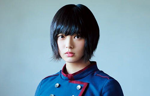 平手友梨奈さんがBTSやジャスティン・ビーバーらが所属する韓国の大手芸能事務所『HYBE』に移籍！ : はちま起稿