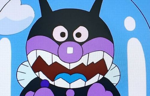 エンジニアさん アンパンマン のバイキンマンがガチ天才すぎると震える その理由が納得しかなかった ばいきんまんすげええええ はちま起稿