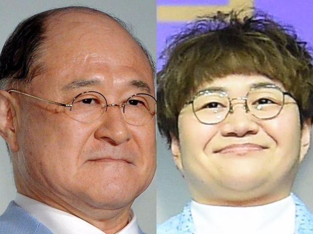 角野卓造さん「近藤春菜さんは僕にとっては恩人。こんなありがたいことなかった」 : はちま起稿