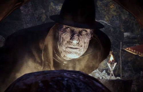 『モンハンワールド』と『バイオRE:2』がコラボ決定！！ハンターがゾンビ化、受付嬢はタイラントにｗｗｗｗｗ