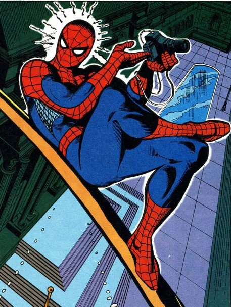 Peter_Parker