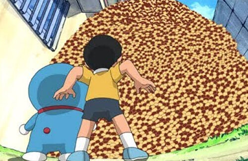 ドラえもん 超リアルな次世代ゲームエンジン Ue5 でバイバインを完全再現した結果 想像以上の恐怖映像だったｗｗｗｗｗｗ はちま起稿