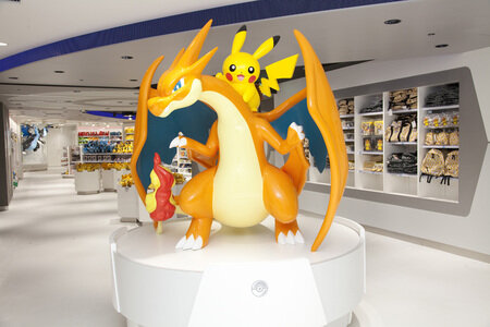 悲報 ポケモンセンター 臨時休業 リアルポケセン閉鎖縛り始まる はちま起稿 悲報 ポケモンセンター 臨時休業 リアルポケセン閉鎖縛り始まる はちま起稿