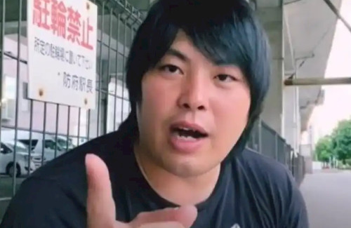 迷惑系ユーチューバー「へずまりゅう」威力業務妨害と信用毀損の疑いでまた逮捕!!