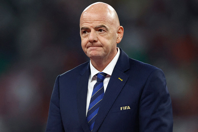 20230103_Infantino-Reuters