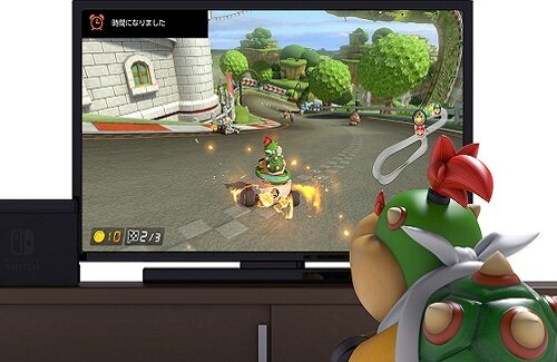 スイッチの使用を制限する『みまもりSwitch』でググった結果 ⇒ 子どもたちがあがいた形跡があって泣けると話題にwwww