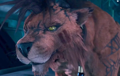 動画 Ff7リメイク セーブエディターを使いレッド13を操作可能にしてしまったユーザー登場 はちま起稿 動画 Ff7リメイク セーブエディターを使いレッド13を操作可能にしてしまったユーザー登場 はちま起稿