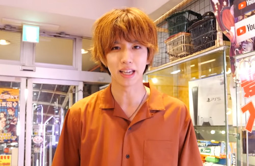 悲報 はじめしゃちょーさん とんでもない金額でps5を手に入れてしまう 未分類