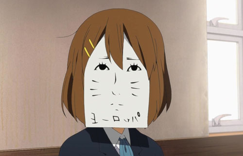 映画けいおん を見た娘から このアニメのイギリス人はなぜみんな金髪で目が青くて同じ肌なの と言われた 嘘松だと炎上 実際にはそんな描写が1ミリもなかった 人気の アプリ コミック にどっぷりハマって暇なし生活