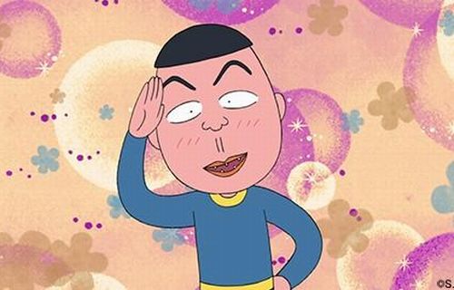 正論 の何が面白いの と人を揶揄する民に向けた ちびまる子ちゃん はまじの名言が最高にカッコいいと話題に これは反論できないｗｗｗｗ はちま起稿