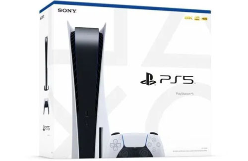 ノジマのPS5抽選販売でガチ転売対策!転売ヤーを排除するため、応募12万件を目視で精査中
