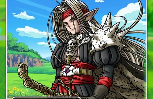 ヤバイ ドラクエ4 のピサロが大嫌いすぎる人 仲間にしたピサロにあまりにサイコパスすぎる虐待行為をしてネット民震撼wwwwww 人気の アプリ コミック にどっぷりハマって暇なし生活 ヤバイ ドラクエ4 のピサロが大嫌いすぎる人 仲間にしたピサロにあまりにサイコパスすぎる虐待行為をしてネット民震撼wwwwww 人気の アプリ コミック にどっぷりハマって暇なし生活