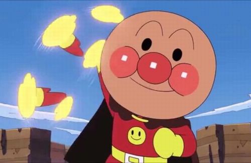 悲報 今の日本には子供向けアニメが無くなった 幼児向け アンパンマン の次が 君の名は になっちゃうんだよ 人気の アプリ コミック にどっぷりハマって暇なし生活