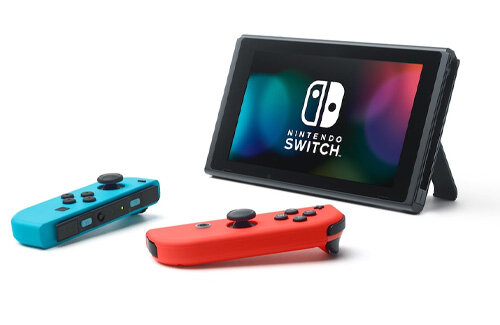 噂 高性能版スイッチ 既存タイトルも高画質 高パフォーマンス化できるとのリーク 気になる発売時期は スイッチゲーム情報 オリジン