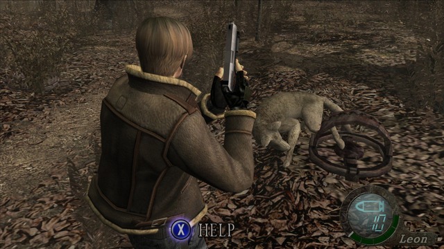should-you-save-the-dog-resident-evil-4-2