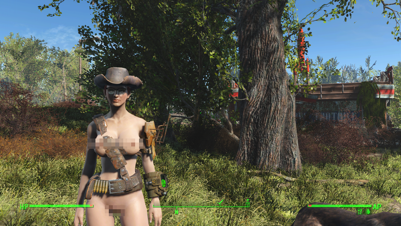 家庭用ゲーム機版fallout4日本語版についにmodが対応 そこで家庭用版の有用なmod面白いmodなんかをまとめてみた 追記あり 微エロ有り注意 動画追加 はちまき違い 家庭用ゲーム機版fallout4日本語版についにmodが対応 そこで家庭用版の有用なmod面白いmodなんかをまとめてみた 追記あり 微エロ有り注意 動画追加 はちまき違い