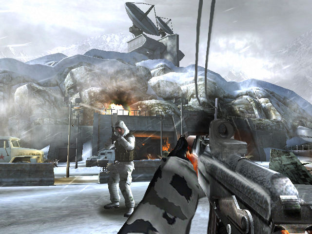 今甦る 伝説の黄金銃 名作fps ゴールデンアイ 007 オンライン対戦など最新プレイ環境に対応し6月30日発売 はちまき違い