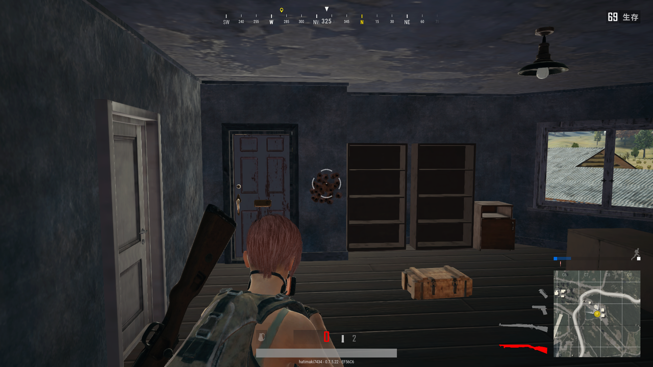 Playerunknown S Battlegrounds Pubg 設定画面まとめ はちまき違い Playerunknown S Battlegrounds Pubg 設定画面まとめ はちまき違い