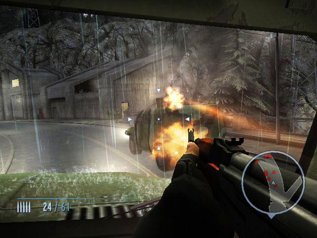 今甦る 伝説の黄金銃 名作fps ゴールデンアイ 007 オンライン対戦など最新プレイ環境に対応し6月30日発売 はちまき違い