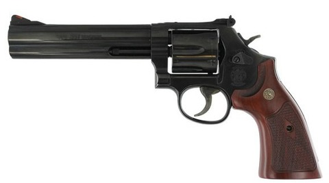 586 Magnum