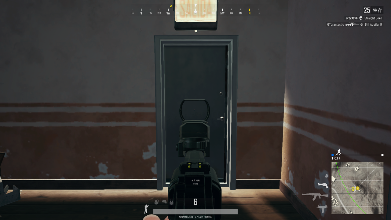 Playerunknown S Battlegrounds Pubg 設定画面まとめ はちまき違い