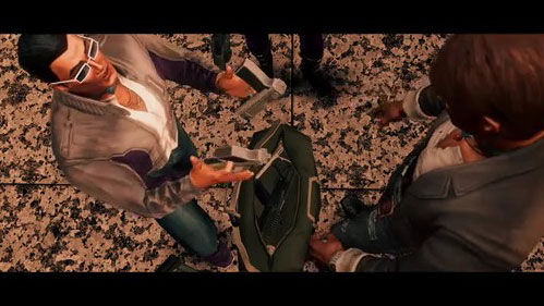 セインツロウ ザ サード の日本語版がps3 Xbox 360に向けて11年11月に発売 早くも日本語字幕付きの最新pvが到着 はちまき違い