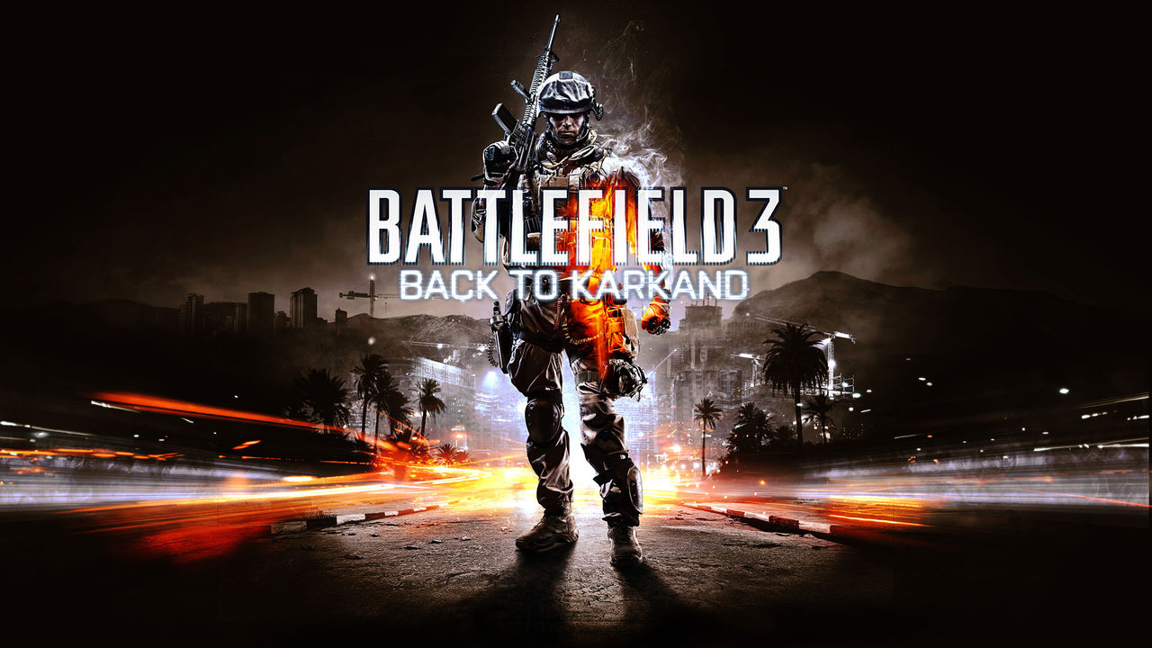 期待のfps Battlefield 3 で早くもdlcの存在が明らかに Ea Storeでの限定版事前購入者なら 懐かしの カルカンド マップなどが 無料で入手可能 はちまき違い 期待のfps Battlefield 3 で早くもdlcの存在が明らかに Ea Storeでの限定版事前購入者なら 懐かしの カルカンド マップなどが 無料で入手可能 はちまき違い