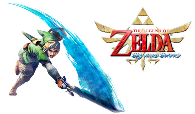 11 ゼルダの伝説 スカイウォードソード の発売が待ち遠しくなること請け合いのプロモムービーをup はちまき違い 11 ゼルダの伝説 スカイウォードソード の発売が待ち遠しくなること請け合いのプロモムービーをup はちまき違い