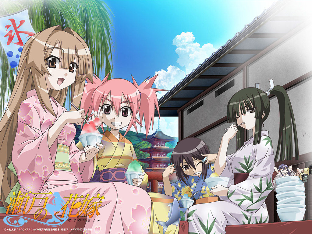 死ぬ前にこれ見ろっていうアニメ教えて : はちみち速報