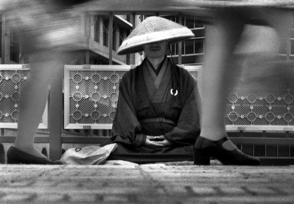 本当にあった2chの怖い話 【オカルト】お坊さんの幽霊