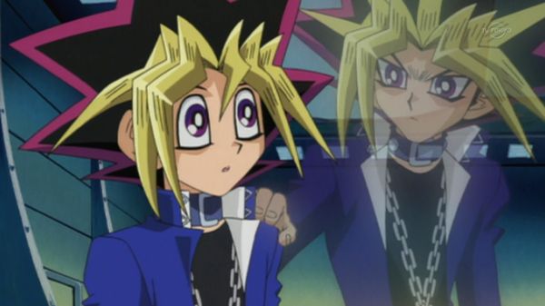 本当にあった2chの怖い話 【時空の歪み】もう一人の自分