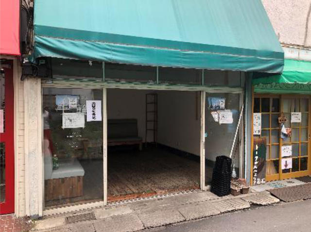 内覧会1
