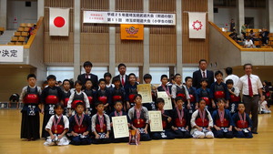 選手&監督